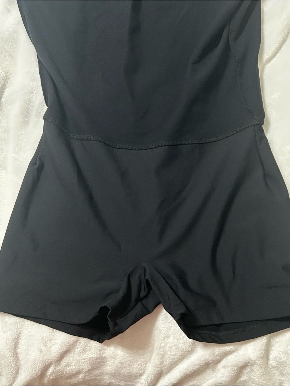 Skatie Black Women's Skort - Picture 3 of 5